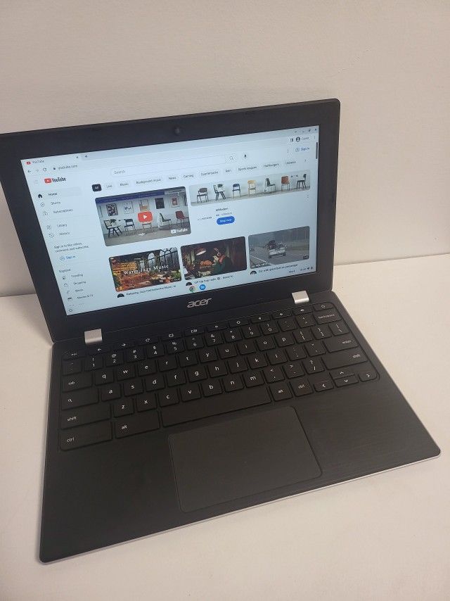 ACER CHROMEBOOK ALL UPDATE AND RESET (SHOP59)