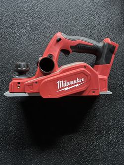 Milwaukee M18 Planner 