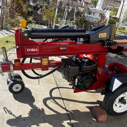 Toro  Log Splitter 22618 LS-922 