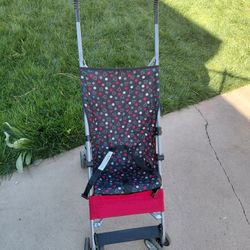 Mickey Stroller