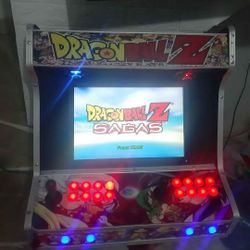 Top Arcade New 
