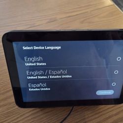 Amazon Echo Show