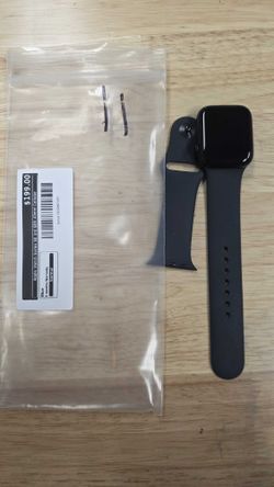 Apple Watch Series SE 3rd GEN 40mm Cellular - Blue