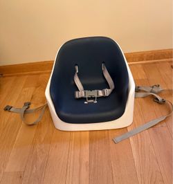 Booster seat