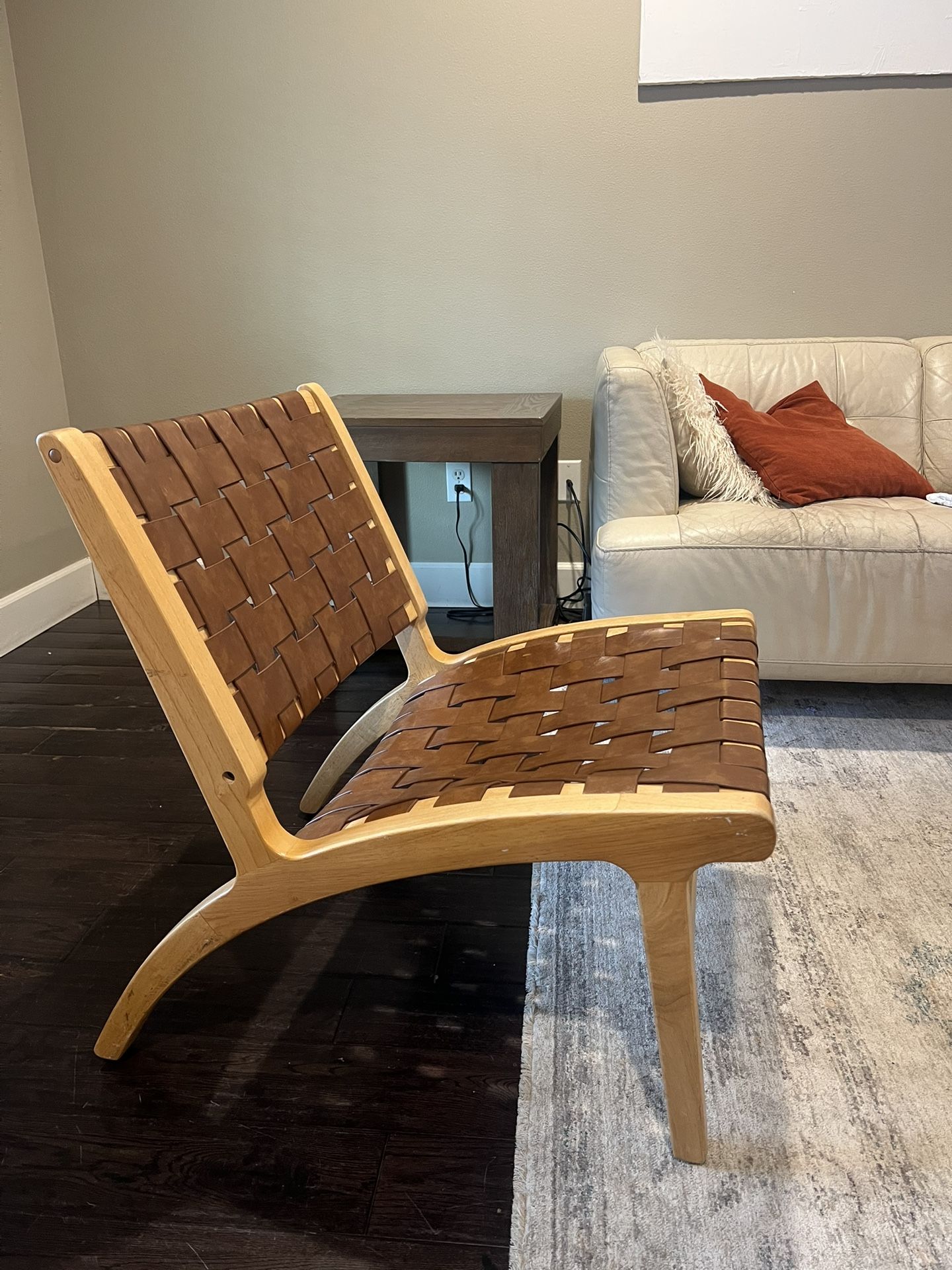 Accent Chair