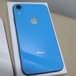 iPhone XR Any Company 