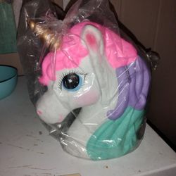 Hand Painted porcelain Banks