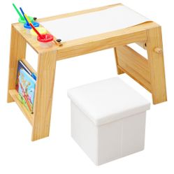 Kids Arts & Crafts Table *Brand New*