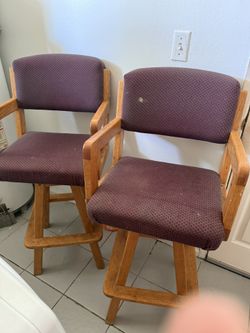 Talk Chairs