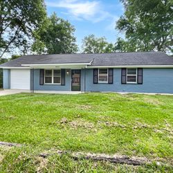 SINGLE FAMILY HOME 