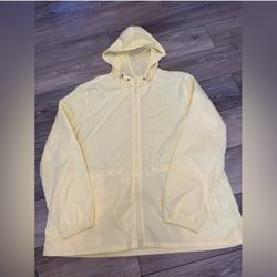 J. crew Mercantile Windbreaker Jacket