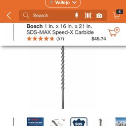 BOS BIT MAX SPEED BRAND NEW