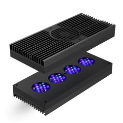 Hydra 52HD Fish Tank Light With Stand