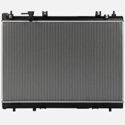 Radiator infiniti QX 60 for 2013 to 2017