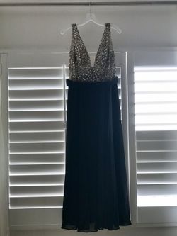 Elegant party dress
