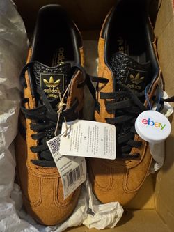 Adidas Samba size 10.5