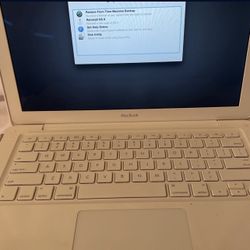 For Parts Or Repair MacBook Apple 