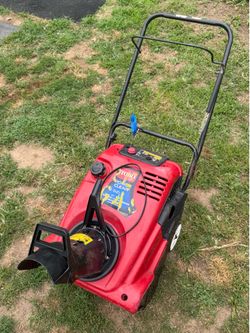 Toro Power Clear 621R 21" Snow Blower