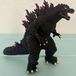 Godzilla 