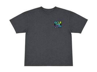 Vans Off The Wall Graphic T-Shirt