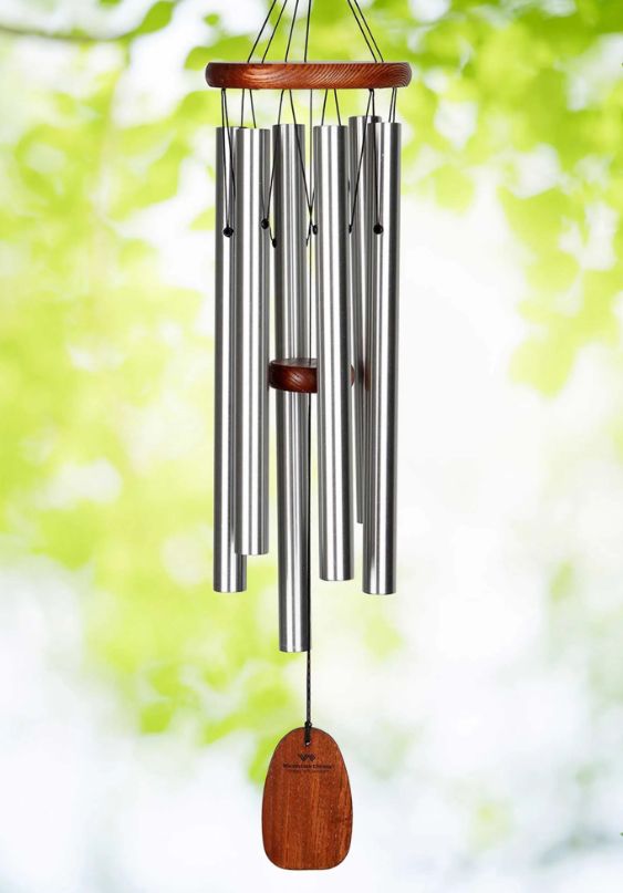 Woodstock Chimes Amazing Grace Medium Wind Chime
