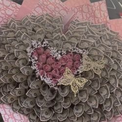 Bouquets 