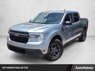 2024 Ford Maverick
