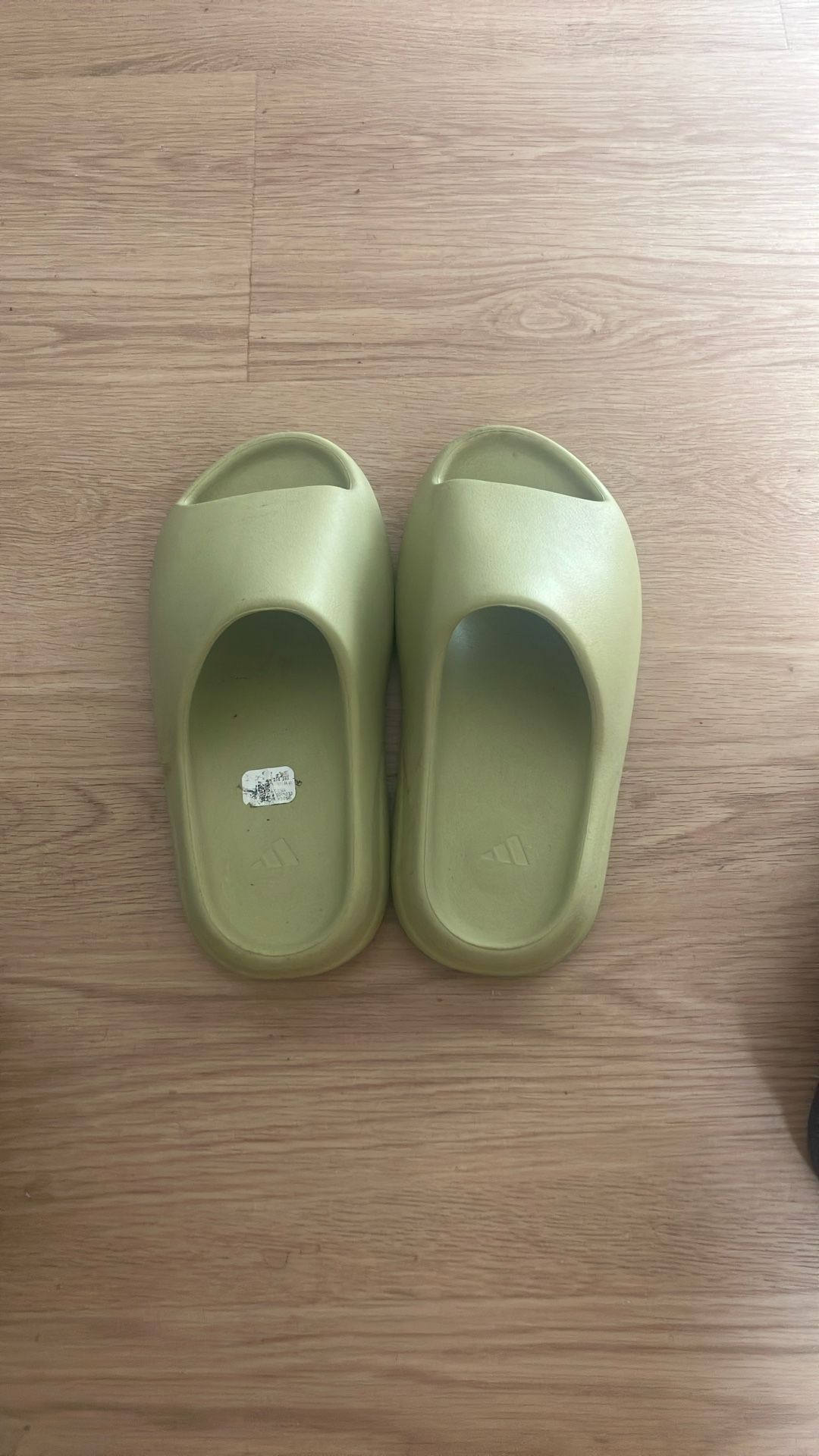 Yeezy Slides