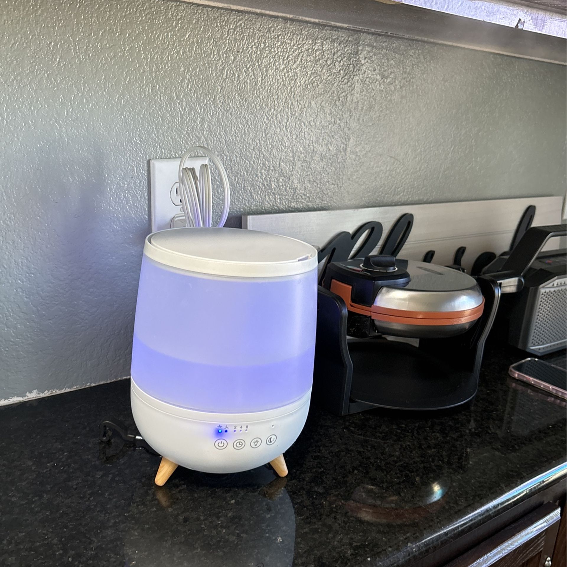 Purific Air