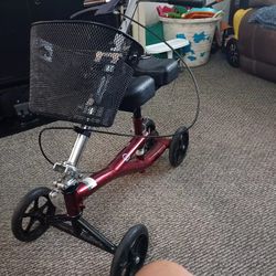 Knee Scooter 