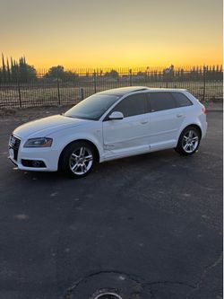 2011 Audi A3