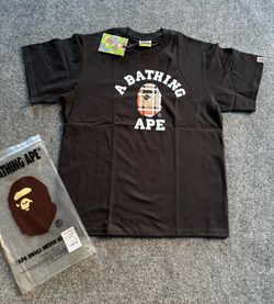 Bape tee