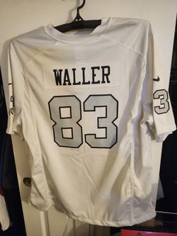 2XL Raiders Jersey