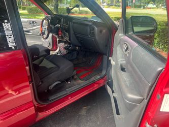 2003 Chevrolet S-10