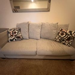 Couches - Living Room - Coffee Table
