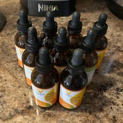 Dropper Bottles -FREE 