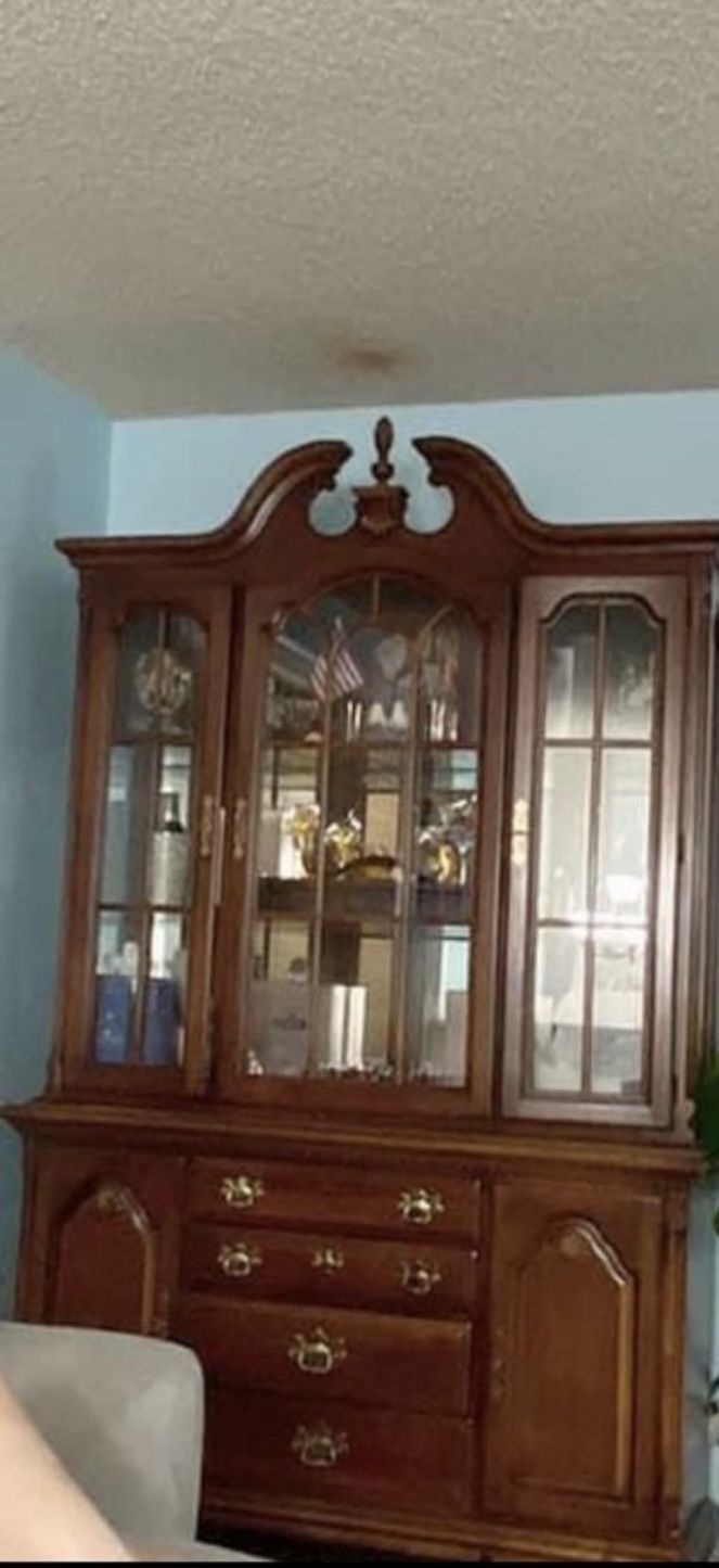 Living Room Cabinets 