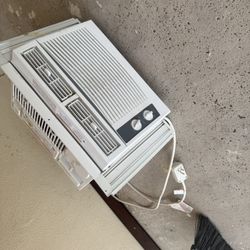 Window Ac Unit