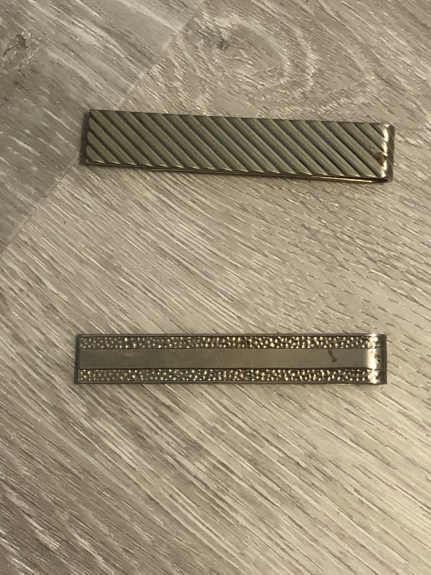 Tie Clips
