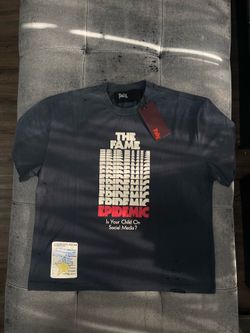 PALY Hollywood Fame Epidemic Shirt