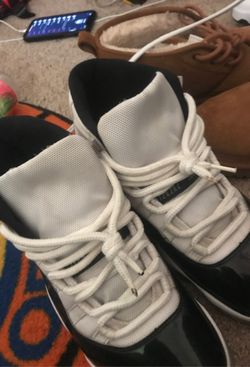 Jordan Concord 11s