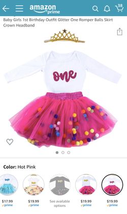 Baby clothes