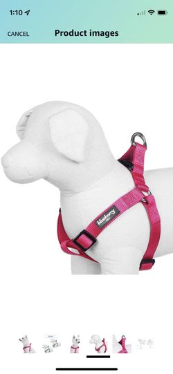 Brand New Step-in Harness For Dogs