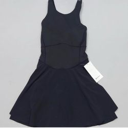 Tennis dress lululemon