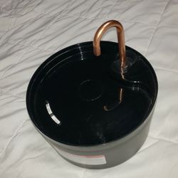 Cat Water Fountain 