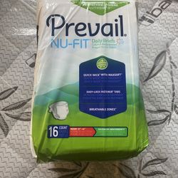 Adult Diapers