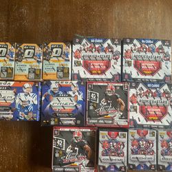 NFL Boxes!!!