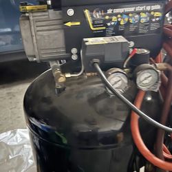 Air compressor