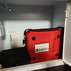 Philips Defibrillator New Never Used