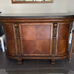 Bar-BEAUTIFUL-Solid Wood